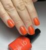 SMALTO CND VINYLUX B-Day Candle